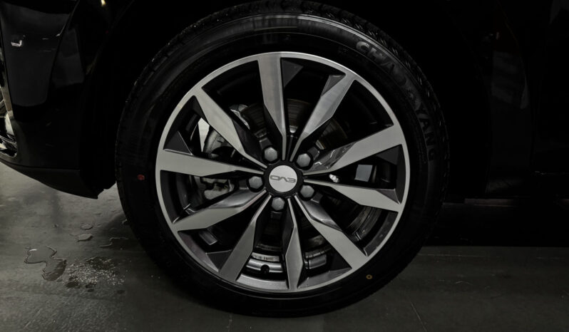 
Evo 3 1.5 107CV full									