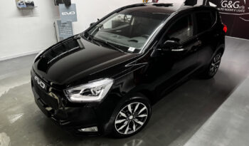 
Evo 3 1.5 107CV full									