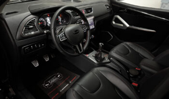 
Evo 3 1.5 107CV full									