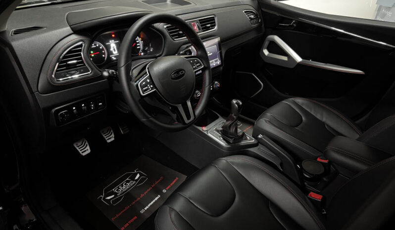 
Evo 3 1.5 107CV full									