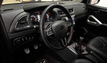 
Evo 3 1.5 107CV full									