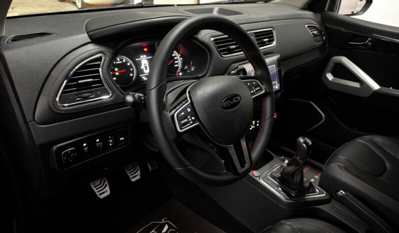 
Evo 3 1.5 107CV full									