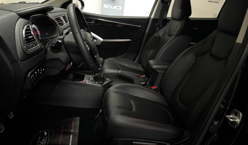 
Evo 3 1.5 107CV full									