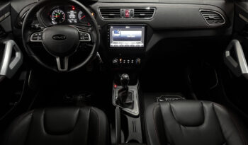 
Evo 3 1.5 107CV full									