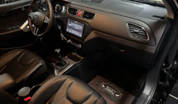 
Evo 3 1.5 107CV full									