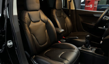 
Evo 3 1.5 107CV full									