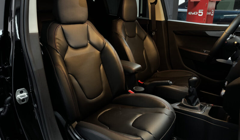 
Evo 3 1.5 107CV full									