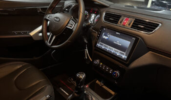 
Evo 3 1.5 107CV full									