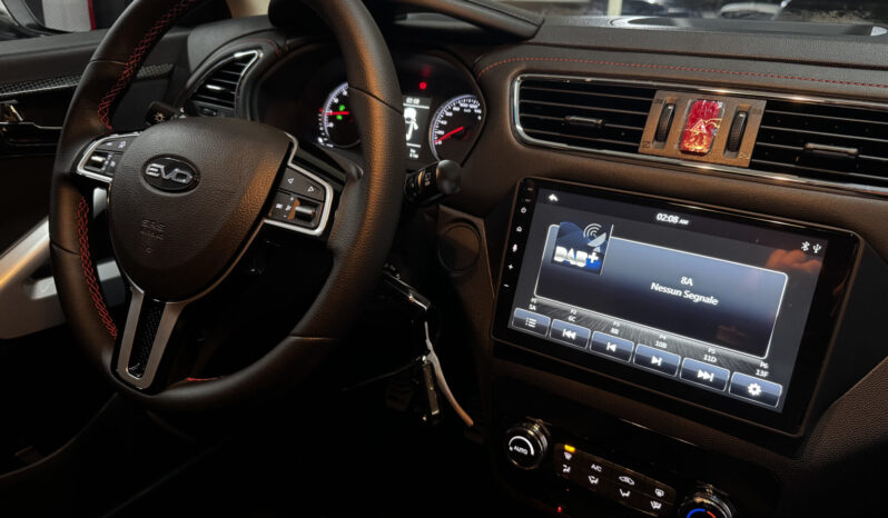 
Evo 3 1.5 107CV full									