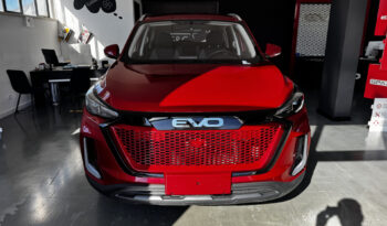 
Evo 5 1.5 Turbo Bi-Fuel 120CV full									