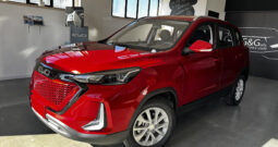 Evo 5 1.5 Turbo Bi-Fuel 120CV