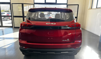 
Evo 5 1.5 Turbo Bi-Fuel 120CV full									