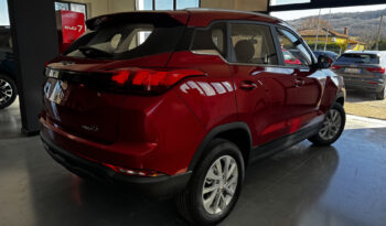 
Evo 5 1.5 Turbo Bi-Fuel 120CV full									