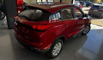 
Evo 5 1.5 Turbo Bi-Fuel 120CV full									