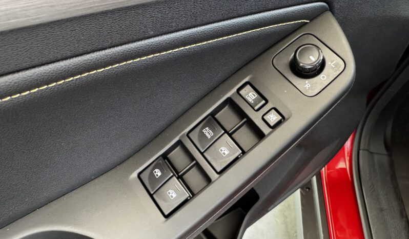 
Evo 5 1.5 Turbo Bi-Fuel 120CV full									