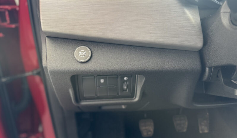 
Evo 5 1.5 Turbo Bi-Fuel 120CV full									