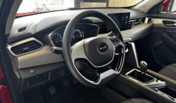 
Evo 5 1.5 Turbo Bi-Fuel 120CV full									