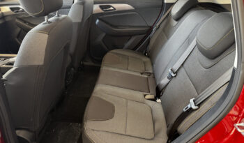 
Evo 5 1.5 Turbo Bi-Fuel 120CV full									