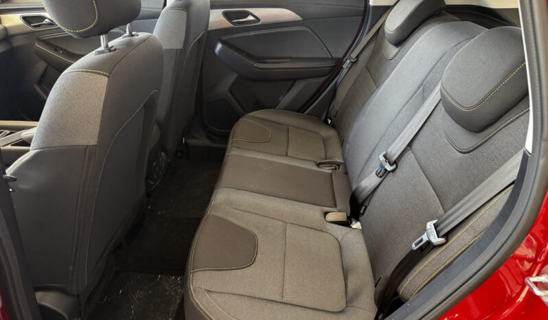 
Evo 5 1.5 Turbo Bi-Fuel 120CV full									