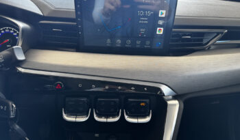 
Evo 5 1.5 Turbo Bi-Fuel 120CV full									