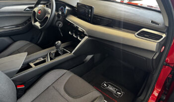 
Evo 5 1.5 Turbo Bi-Fuel 120CV full									