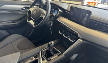 
Evo 5 1.5 Turbo Bi-Fuel 120CV full									