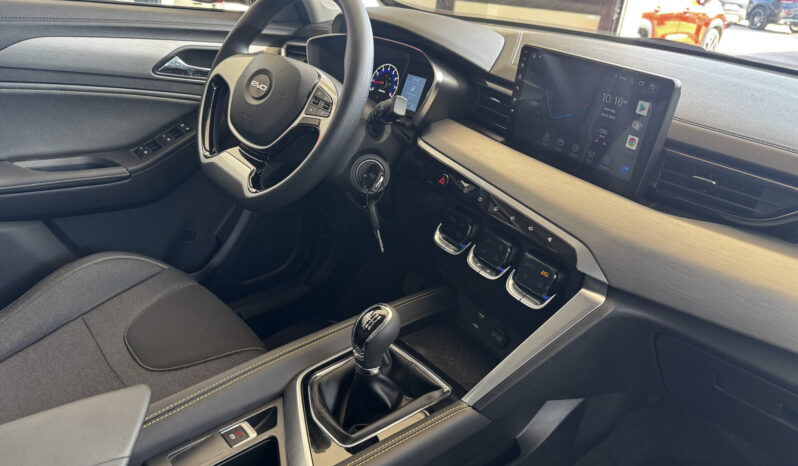 
Evo 5 1.5 Turbo Bi-Fuel 120CV full									