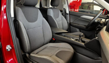 
Evo 5 1.5 Turbo Bi-Fuel 120CV full									