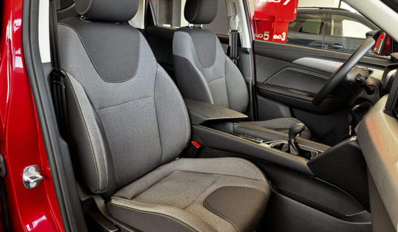 
Evo 5 1.5 Turbo Bi-Fuel 120CV full									