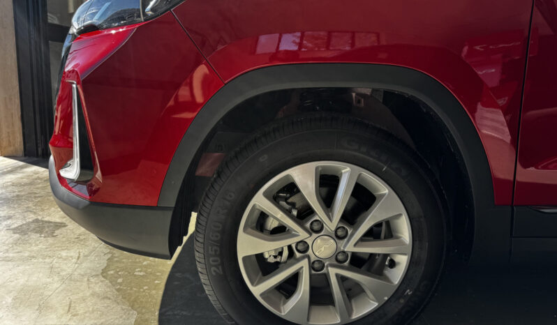 
Evo 5 1.5 Turbo Bi-Fuel 120CV full									