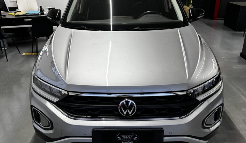 
Volkswagen T-Roc 2.0 TDi 150CV Life full									