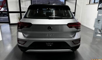 
Volkswagen T-Roc 2.0 TDi 150CV Life full									