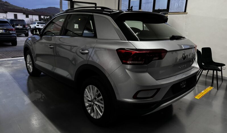 
Volkswagen T-Roc 2.0 TDi 150CV Life full									