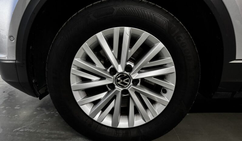 
Volkswagen T-Roc 2.0 TDi 150CV Life full									