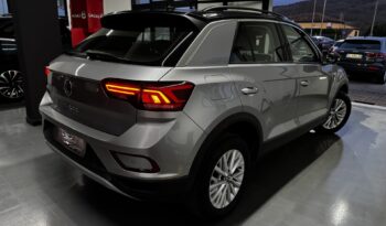 
Volkswagen T-Roc 2.0 TDi 150CV Life full									