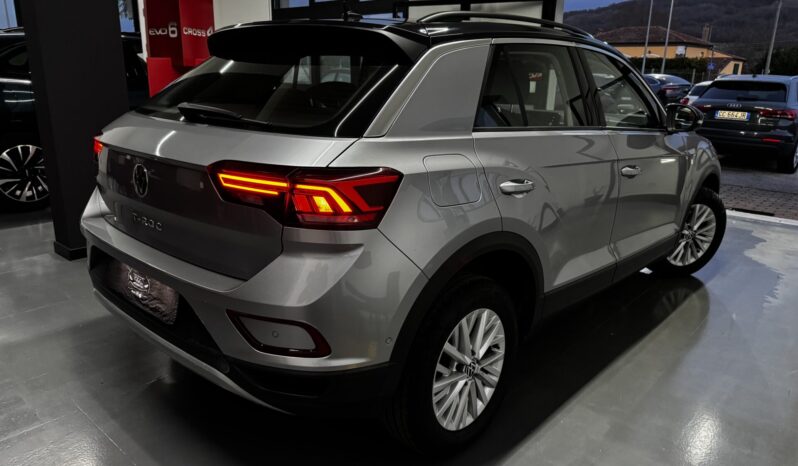 
Volkswagen T-Roc 2.0 TDi 150CV Life full									
