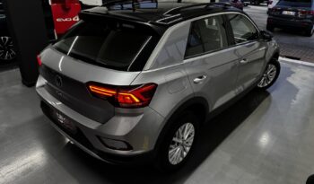 
Volkswagen T-Roc 2.0 TDi 150CV Life full									