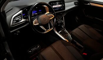 
Volkswagen T-Roc 2.0 TDi 150CV Life full									