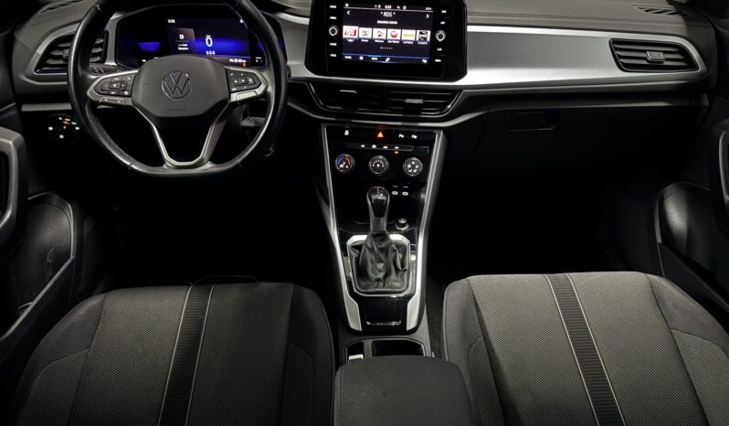 
Volkswagen T-Roc 2.0 TDi 150CV Life full									