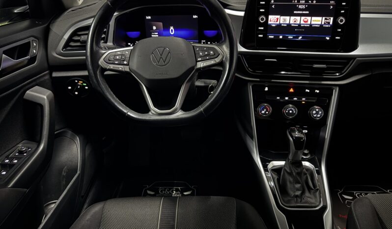 
Volkswagen T-Roc 2.0 TDi 150CV Life full									