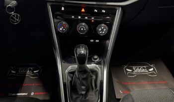 
Volkswagen T-Roc 2.0 TDi 150CV Life full									