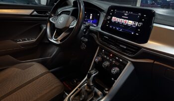 
Volkswagen T-Roc 2.0 TDi 150CV Life full									