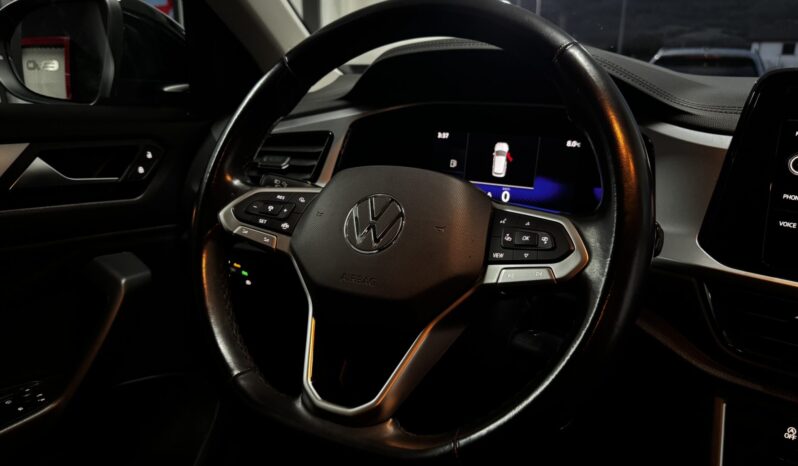 
Volkswagen T-Roc 2.0 TDi 150CV Life full									