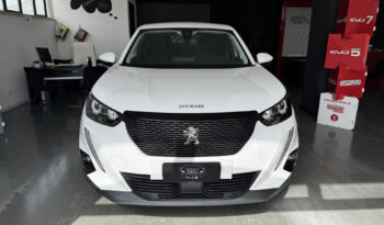 
Peugeot 2008 BlueHDI 110CV Active Pack full									