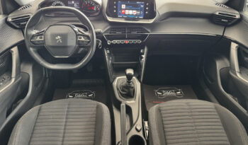 
Peugeot 2008 BlueHDI 110CV Active Pack full									