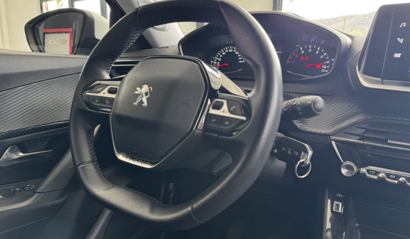 
Peugeot 2008 BlueHDI 110CV Active Pack full									