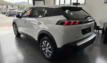 
Peugeot 2008 BlueHDI 110CV Active Pack full									