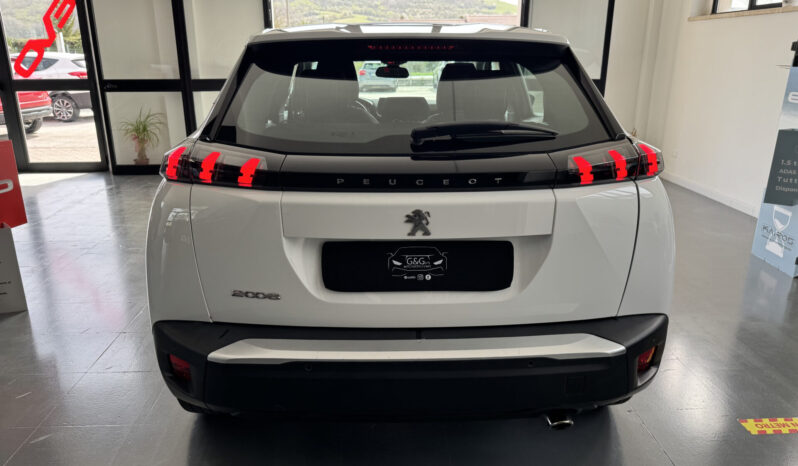 
Peugeot 2008 BlueHDI 110CV Active Pack full									