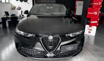
Alfa Romeo Tonale 1.6 MJET 130CV full									