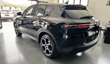 
Alfa Romeo Tonale 1.6 MJET 130CV full									